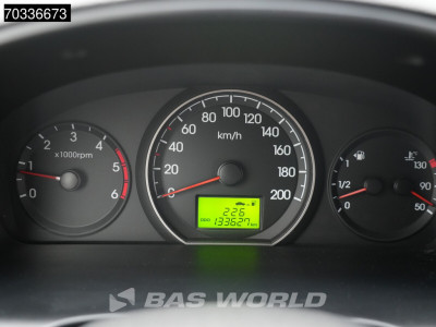 Hyundai Hyundai H300 136PK L2H1 Dubbele Cabine Airco Trekhaak APK 05-2027 Airco Trekhaak foto 19