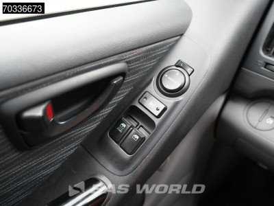 Hyundai Hyundai H300 136PK L2H1 Dubbele Cabine Airco Trekhaak APK 05-2027 Airco Trekhaak foto 21