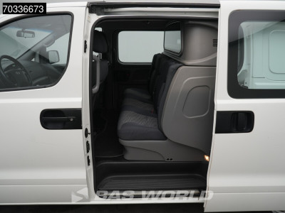 Hyundai Hyundai H300 136PK L2H1 Dubbele Cabine Airco Trekhaak APK 05-2027 Airco Trekhaak foto 7