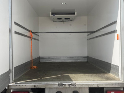 Iveco 35C14 Koelwagen Bakwagen met Laadklep 2