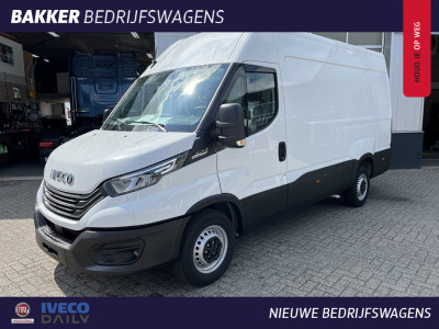 Iveco 35S14 352L Automaat (BPM Vrij!)