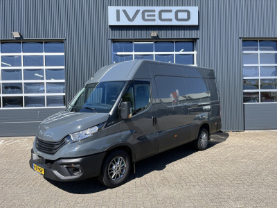 Iveco 35S16 352L 35S16 | 270Â° Deuren | BPM Vrij! |
