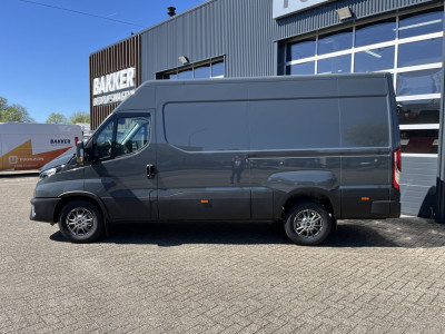 Iveco 35S16 352L 35S16 | 270° Deuren | BPM Vrij! | 2