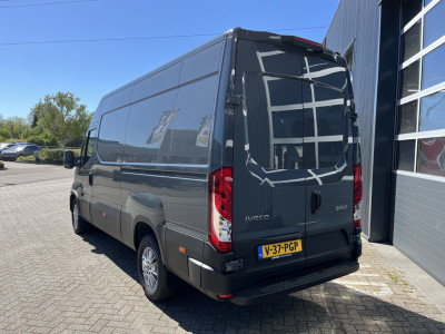 Iveco 35S16 352L 35S16 | 270° Deuren | BPM Vrij! | 3