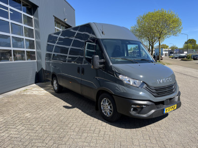 Iveco 35S16 352L 35S16 | 270° Deuren | BPM Vrij! | 4