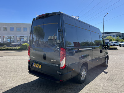 Iveco 35S16 352L 35S16 | 270° Deuren | BPM Vrij! | 5