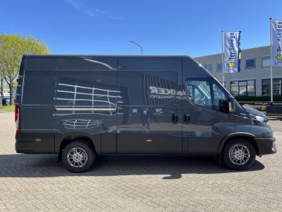 Iveco 35S16 352L 35S16 | 270° Deuren | BPM Vrij! | 6