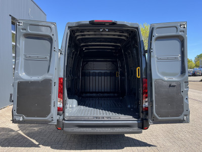 Iveco 35S16 352L 35S16 | 270° Deuren | BPM Vrij! | 7