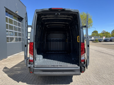 Iveco 35S16 352L 35S16 | 270° Deuren | BPM Vrij! | 8