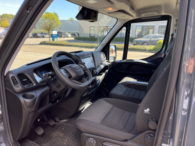 Iveco 35S16 352L 35S16 | 270° Deuren | BPM Vrij! | 9
