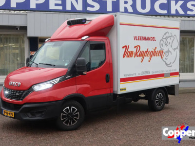 Iveco 35S 180 35 S 180 Hi-Matic