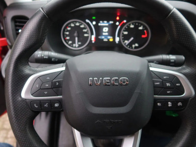 Iveco 35S 180 35 S 180 Hi-Matic foto 11