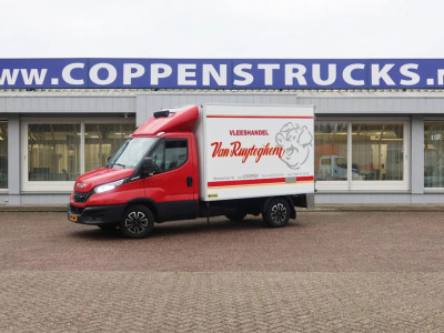 Iveco 35S 180 35 S 180 Hi-Matic foto 13