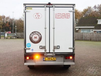 Iveco 35S 180 35 S 180 Hi-Matic foto 15