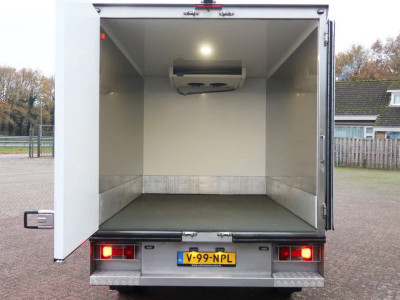 Iveco 35S 180 35 S 180 Hi-Matic foto 4