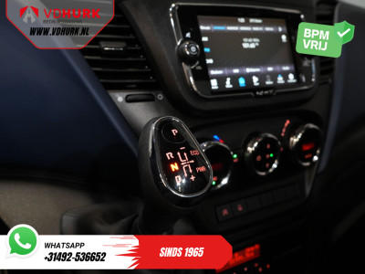 Iveco 40C16 Iveco Daily ZF Aut. UNIEK! BE Trekker/ Afzetbak/ 5th Wheeler/ Dubbel Lucht/ Tacho/ LED/ Carplay/ Alarm III/ Gev.Stoel/ Climate/ Cruise/ Trekhaak/ 340x200x40 19