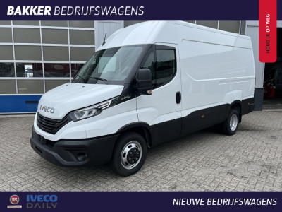 Iveco 40C18 352L Automaat
