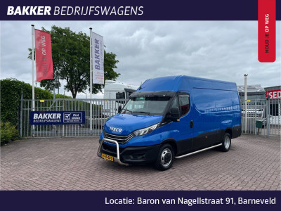 Iveco 40C18 Daily 40C18A8 180 pk