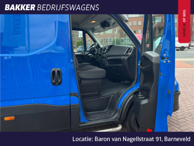 Iveco 40C18 Daily 40C18A8 180 pk foto 10
