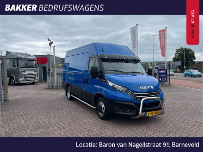 Iveco 40C18 Daily 40C18A8 180 pk foto 11