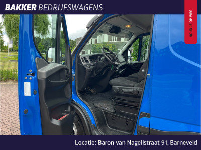 Iveco 40C18 Daily 40C18A8 180 pk foto 12