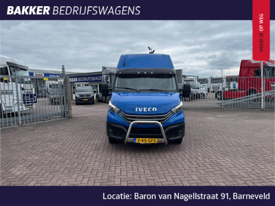 Iveco 40C18 Daily 40C18A8 180 pk foto 2
