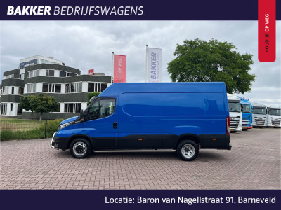 Iveco 40C18 Daily 40C18A8 180 pk foto 3