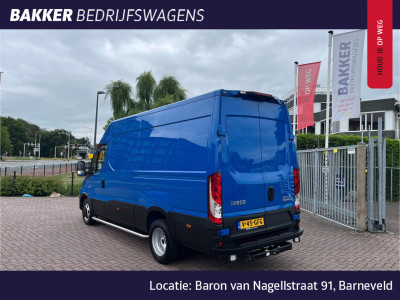 Iveco 40C18 Daily 40C18A8 180 pk foto 4