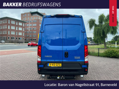 Iveco 40C18 Daily 40C18A8 180 pk foto 5
