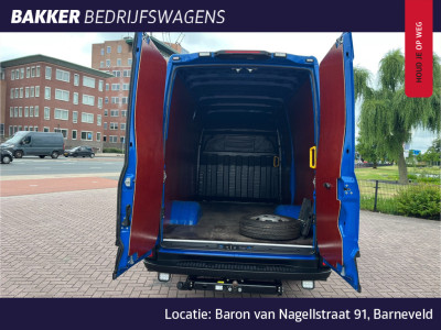 Iveco 40C18 Daily 40C18A8 180 pk foto 6