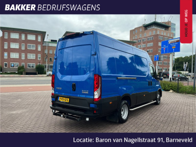Iveco 40C18 Daily 40C18A8 180 pk foto 7