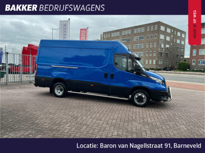 Iveco 40C18 Daily 40C18A8 180 pk foto 8