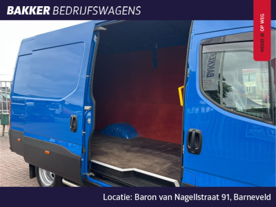 Iveco 40C18 Daily 40C18A8 180 pk foto 9