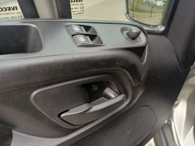 Iveco 40C21 AUTOTRANSPORTER / AUTOMAAT/210PK/OPRIJWAGEN/WITTEVEENLAADBAK 17