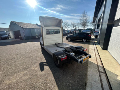 Iveco 50C21 3 pers airco 204 pk export foto 12