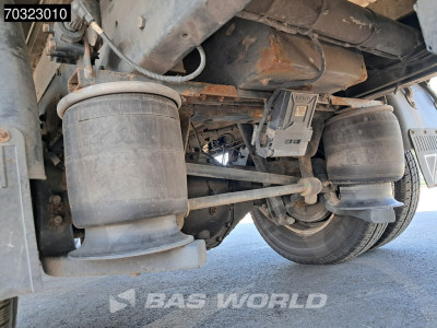 Iveco 70C14G 3.0L CNG 1000KG Ladebordwand Koffer Klima Tempomat Kamera Euro6 Möbelkoffer Airco Cruise control foto 13