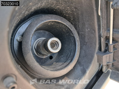 Iveco 70C14G 3.0L CNG 1000KG Ladebordwand Koffer Klima Tempomat Kamera Euro6 Möbelkoffer Airco Cruise control foto 14
