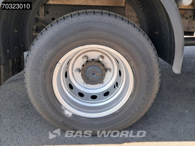 Iveco 70C14G 3.0L CNG 1000KG Ladebordwand Koffer Klima Tempomat Kamera Euro6 Möbelkoffer Airco Cruise control foto 15