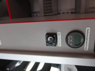 Iveco 72C180 Verkoopwagen !!Netto Prijs 16.800 euro!! foto 10