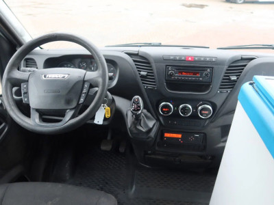 Iveco 72C180 Verkoopwagen !!Netto Prijs 16.800 euro!! foto 13