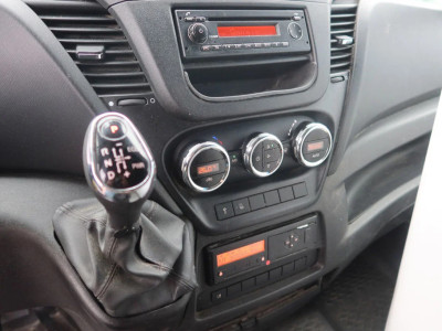 Iveco 72C180 Verkoopwagen !!Netto Prijs 16.800 euro!! foto 15