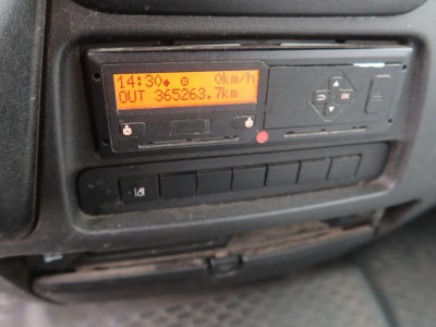 Iveco 72C180 Verkoopwagen !!Netto Prijs 16.800 euro!! foto 16