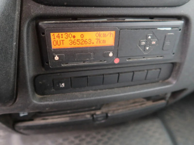 Iveco 72C180 Verkoopwagen !!Netto Prijs 16.800 euro!! foto 16