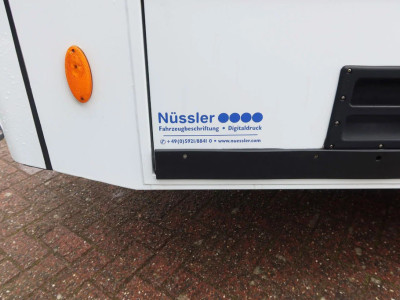 Iveco 72C180 Verkoopwagen !!Netto Prijs 16.800 euro!! foto 21