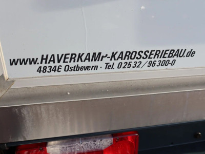 Iveco 72C180 Verkoopwagen / Promotion Super Market! foto 18