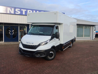 Iveco 72C180 Verkoopwagen / Promotion Super Market! foto 3