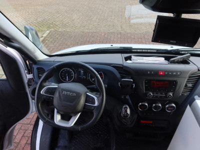 Iveco 72C180 Verkoopwagen / Promotion Super Market! foto 5
