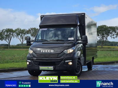 Iveco DAILY 35 C