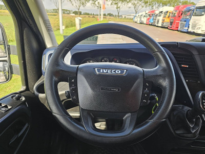 Iveco DAILY 35 C foto 11