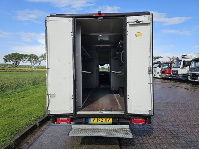 Iveco DAILY 35 C foto 12